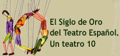 Divierteatro. El Siglo de Oro del Teatro Espaol, un teatro 10