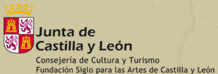 Junta de Castilla y Len. Consejera de Cultura y Turismo. Fundacin Siglo para las Artes de Castilla y Len